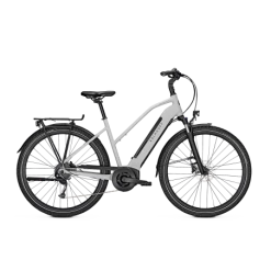 VTC électrique KALKHOFF Endeavour 3.B MOVE