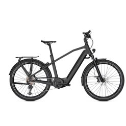 VTC électrique KALKHOFF Endeavour 7.B MOVE+