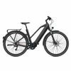 VTC électrique O2Feel ISwan Adventure Boost 6.1 2 VTC électrique O2Feel ISwan Adventure Boost 6.1 -Vélos électriques Soldes vtc electrique o2feel iswan adventure boost 61