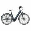 VTC électrique O2Feel ISwan City Boost 6.1 -Vélos électriques Soldes vtc electrique o2feel iswan city boost 61