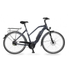 Vélo De Ville - VDV VTC électrique - VDV - AEB 200 - Acera -Vélos électriques Soldes vtc electrique vdv aeb 200 acera