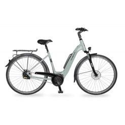 Vélo De Ville - VDV VTC électrique - VDV - AEB 200 - Acera -Vélos électriques Soldes vtc electrique vdv aeb 200 acera 6