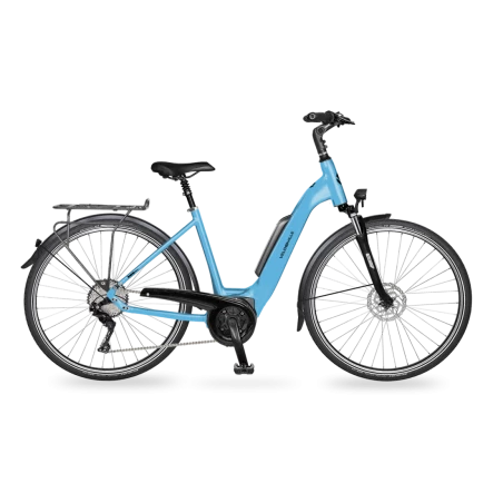 Vélo De Ville - VDV VTC électrique VDV AEB 200 3 Vélo De Ville - VDV VTC électrique VDV AEB 200