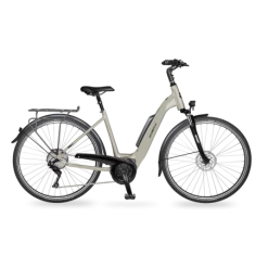 Vélo De Ville - VDV VTC électrique VDV AEB 400