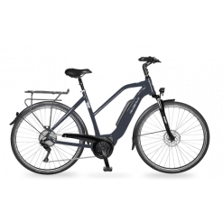 Vélo De Ville - VDV VTC électrique - VDV - AEB800 - Alivio
