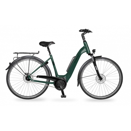 Vélo De Ville - VDV VTC électrique - VDV - AEB800 - Nexus 3 Vélo De Ville - VDV VTC électrique - VDV - AEB800 - Nexus