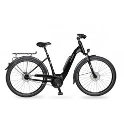 Vélo De Ville - VDV VTC électrique - VDV - LEB400 - Nexus -Vélos électriques Soldes vtc electrique vdv leb400 nexus 3