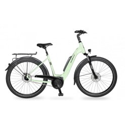 Vélo De Ville - VDV VTC électrique - VDV - LEB800 - Alfine -Vélos électriques Soldes vtc electrique vdv leb800 alfine rl 2