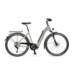 Vélo De Ville - VDV VTC électrique VDV SEB 890 SMART SMOOTH