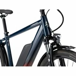 VTC Lapierre Overvolt Explorer 6.4 9 VTC Lapierre Overvolt Explorer 6.4 -Vélos électriques Soldes vtc lapierre overvolt explorer 64 1