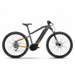 VTT Electrique Haibike SDURO HardNine 4 400Wh 2021 5 VTT Electrique Haibike SDURO HardNine 4 400Wh 2021 -Vélos électriques Soldes vtt electrique haibike sduro hardnine 4 400wh 2021 1