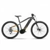 VTT Electrique Haibike SDURO HardNine 4 400Wh 2021 2 VTT Electrique Haibike SDURO HardNine 4 400Wh 2021 -Vélos électriques Soldes vtt electrique haibike sduro hardnine 4 400wh 2021