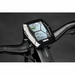 VTT électrique Haibike Trekking 6 Cross Low -Vélos électriques Soldes vtt electrique haibike trekking 6 cross low 1