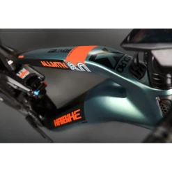 VTT Electrique Haibike XDURO AllMtn 8.0 -Vélos électriques Soldes vtt electrique haibike xduro allmtn 80 3