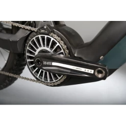 VTT Electrique Haibike XDURO AllMtn 8.0 -Vélos électriques Soldes vtt electrique haibike xduro allmtn 80 4