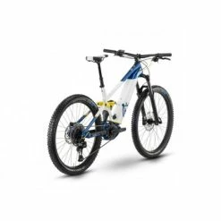 VTT électrique Husqvarna Mountain Cross LE 2022 7 VTT électrique Husqvarna Mountain Cross LE 2022 -Vélos électriques Soldes vtt electrique husqvarna mountain cross le 2022 1