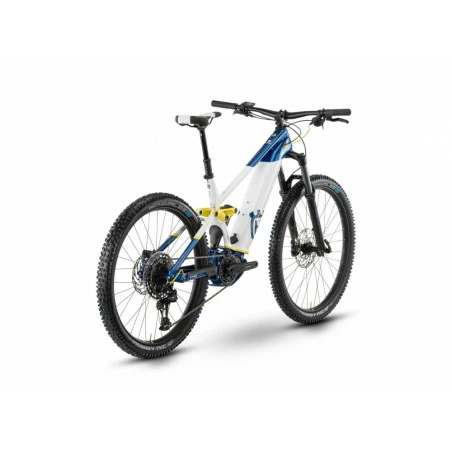 VTT électrique Husqvarna Mountain Cross LE 2022 5 VTT électrique Husqvarna Mountain Cross LE 2022 – Image 3