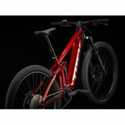 VTT électrique TREK Rail 5 Deore -Vélos électriques Soldes vtt electrique rail 5 deore 2