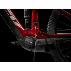 VTT électrique TREK Rail 5 Deore -Vélos électriques Soldes vtt electrique rail 5 deore 3