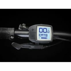 VTT électrique TREK Rail 5 Deore -Vélos électriques Soldes vtt electrique rail 5 deore 4