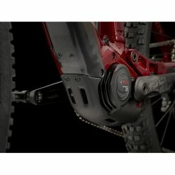 VTT électrique TREK Rail 5 Deore -Vélos électriques Soldes vtt electrique rail 5 deore 7