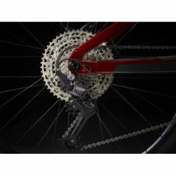 VTT électrique TREK Rail 5 Deore -Vélos électriques Soldes vtt electrique rail 5 deore 8