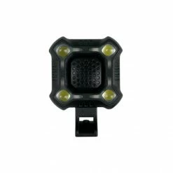 Wattiz Klaxon Phare à Led -Vélos électriques Soldes wattiz klaxon led 2