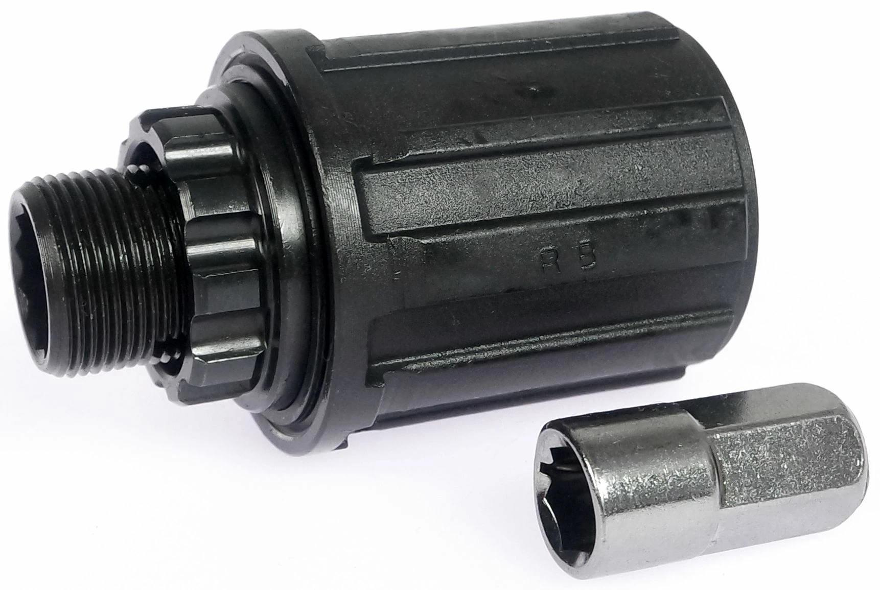 XLC - Corps De Roue Libre Evo Pour Cassettes Shimano 10 Vitesses 3 XLC - Corps De Roue Libre Evo Pour Cassettes Shimano 10 Vitesses