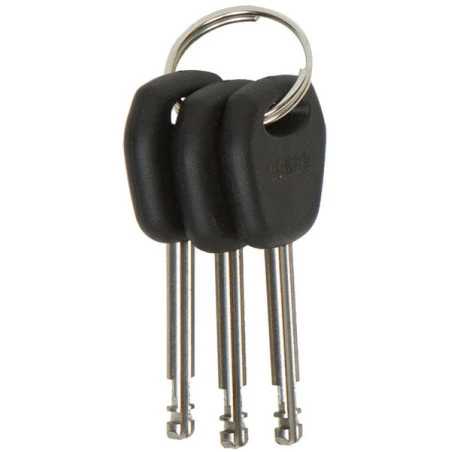 Antivol U AUVRAY XTREM MAXI SRA 110 X 310 5 Antivol U AUVRAY XTREM MAXI SRA 110 X 310 – Image 3